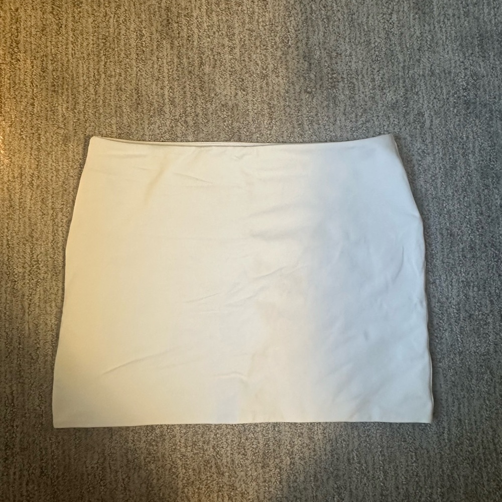 Aritzia Mini Skirt